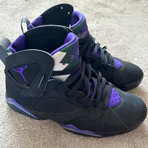 Jordan Ray Allen Edition